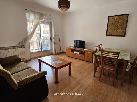 Flat / apartment in Calle Cepeda, 13, San Bernardo, Salamanca - alojamiento en Flat / apartment in Calle Cepeda, 13, San Bernardo, Salamanca