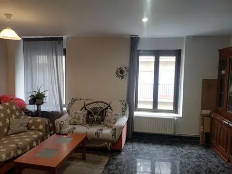 Habitación en Calle García Moreno, 1, Carmelitas, Salamanca - alojamiento en Calle García Moreno, 1, Carmelitas, Salamanca