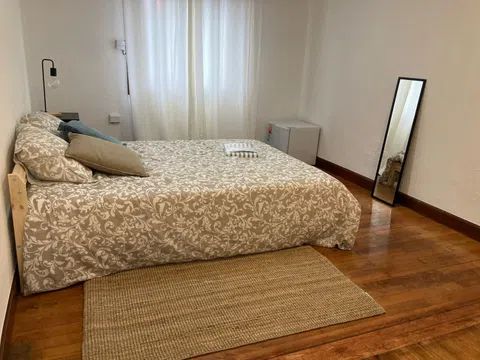 Habitación en Calle Luis Briñas, Basurtu, Bilbao - alojamiento para estudiantes en Room in Calle Luis Briñas, Basurtu, Bilbao