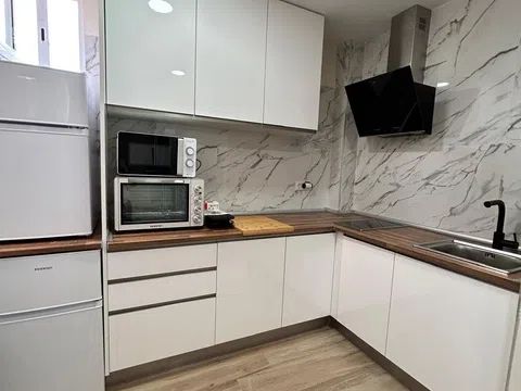 Habitación en Avenida de La Luz, 47, La Luz, Málaga - alojamiento para estudiantes en Room in Avenida de La Luz, 47, La Luz, Málaga