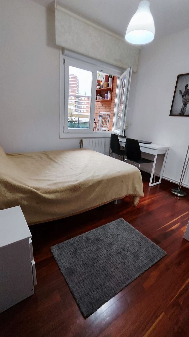 Habitación en Calle Marcelino Menéndez y Pelayo, 34, Atxuri, Bilbao - alojamiento en Atxuri