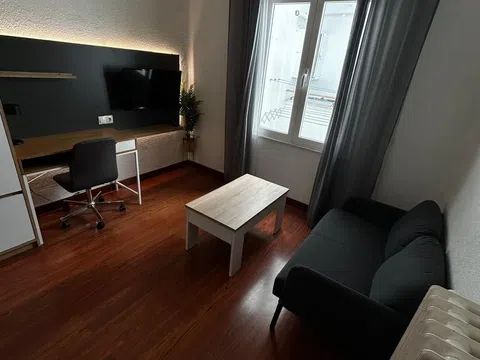 Habitación en Plaza de España, 10 01, Sancti Spiritus-San Juan, Salamanca - alojamiento para estudiantes en Room in Plaza de España, 10 01, Sancti Spiritus-San Juan, Salamanca