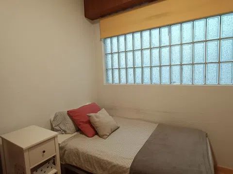 Habitación en Urkixo Zumarkalea, 30, Alhondiga, Bilbao - alojamiento en Urkixo Zumarkalea, 30, Alhondiga, Bilbao