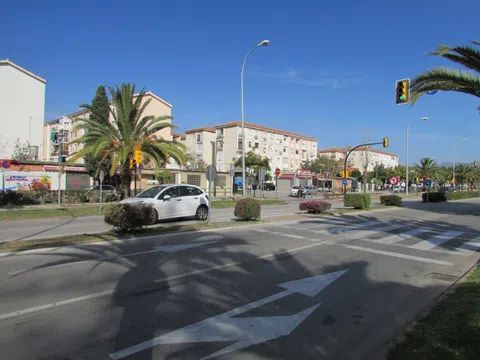Habitación en Calle Potro de Córdoba, Ciudad Jardín, Málaga - alojamiento en Calle Potro de Córdoba, Ciudad Jardín, Málaga