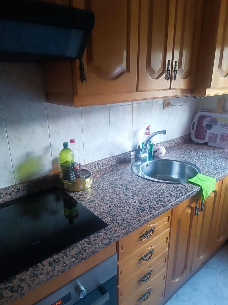 Habitación en Calle Joyeros, 2, Vidal, Salamanca - alojamiento en Habitación en Calle Joyeros, 2, Vidal, Salamanca