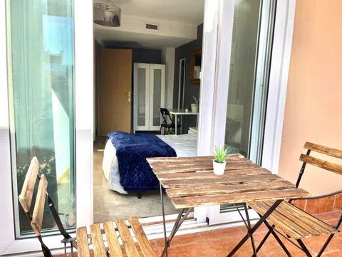 Habitación en Avenida del Cardenal Benlloch, 33, Mestalla, València - alojamiento en Avenida del Cardenal Benlloch, 33, Mestalla, València