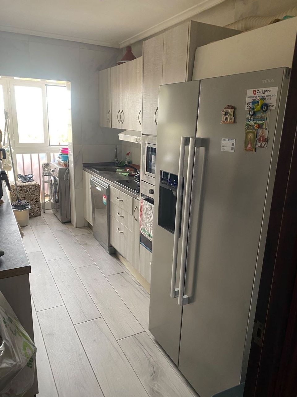 Habitación en Calle de la Amistad, 13, Las Fuentes, Zaragoza - alojamiento en Las Fuentes