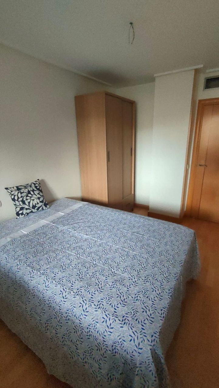 Habitación en Barrio Jesús, Zaragoza - alojamiento en Barrio Jesús