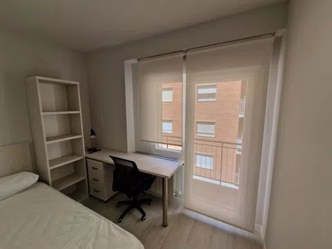 Habitación en Calle Alarcón, 3, San Bernardo, Salamanca - alojamiento en Calle Alarcón, 3, San Bernardo, Salamanca
