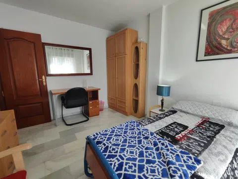 Habitación en Cuesta de Rodrigo del Campo, Molinos - Santiago, Granada - alojamiento en Cuesta de Rodrigo del Campo, Molinos - Santiago, Granada