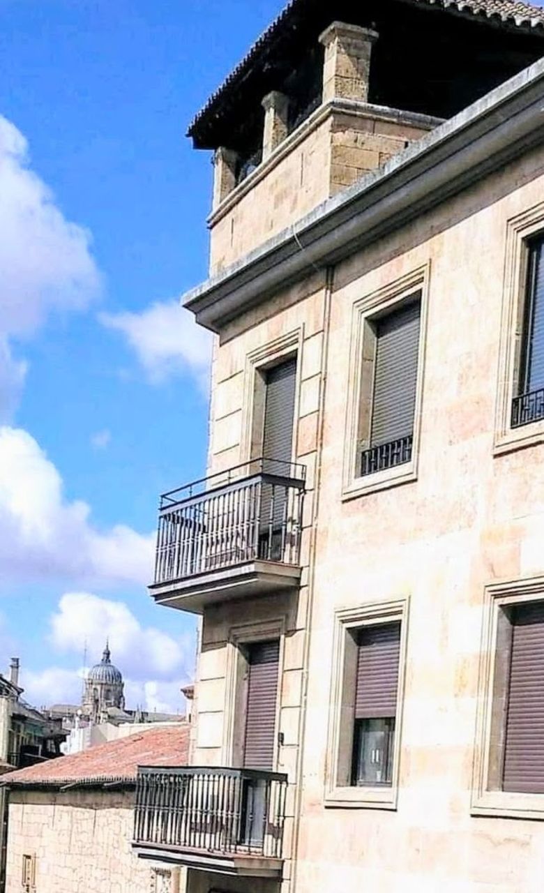 Habitación en Calle bermejeros, 40, Centro, Salamanca - alojamiento en Centro