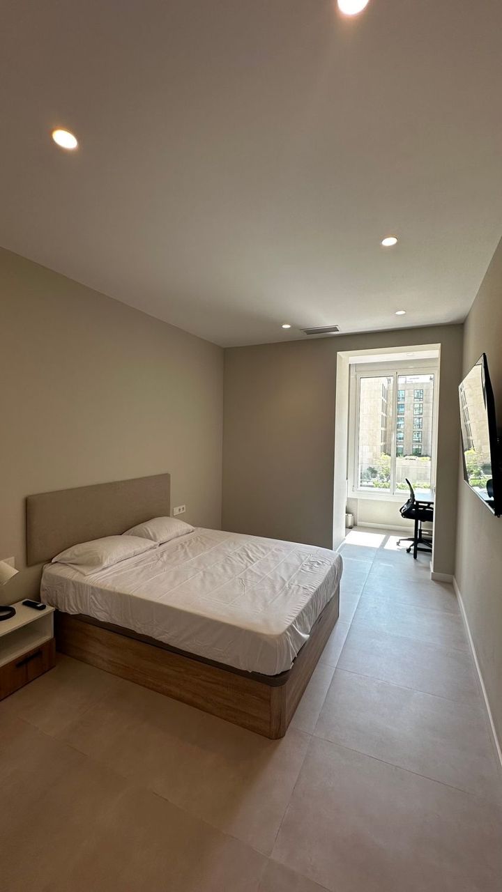 Habitación en La Dreta de l'Eixample - alojamiento en La Dreta de l'Eixample