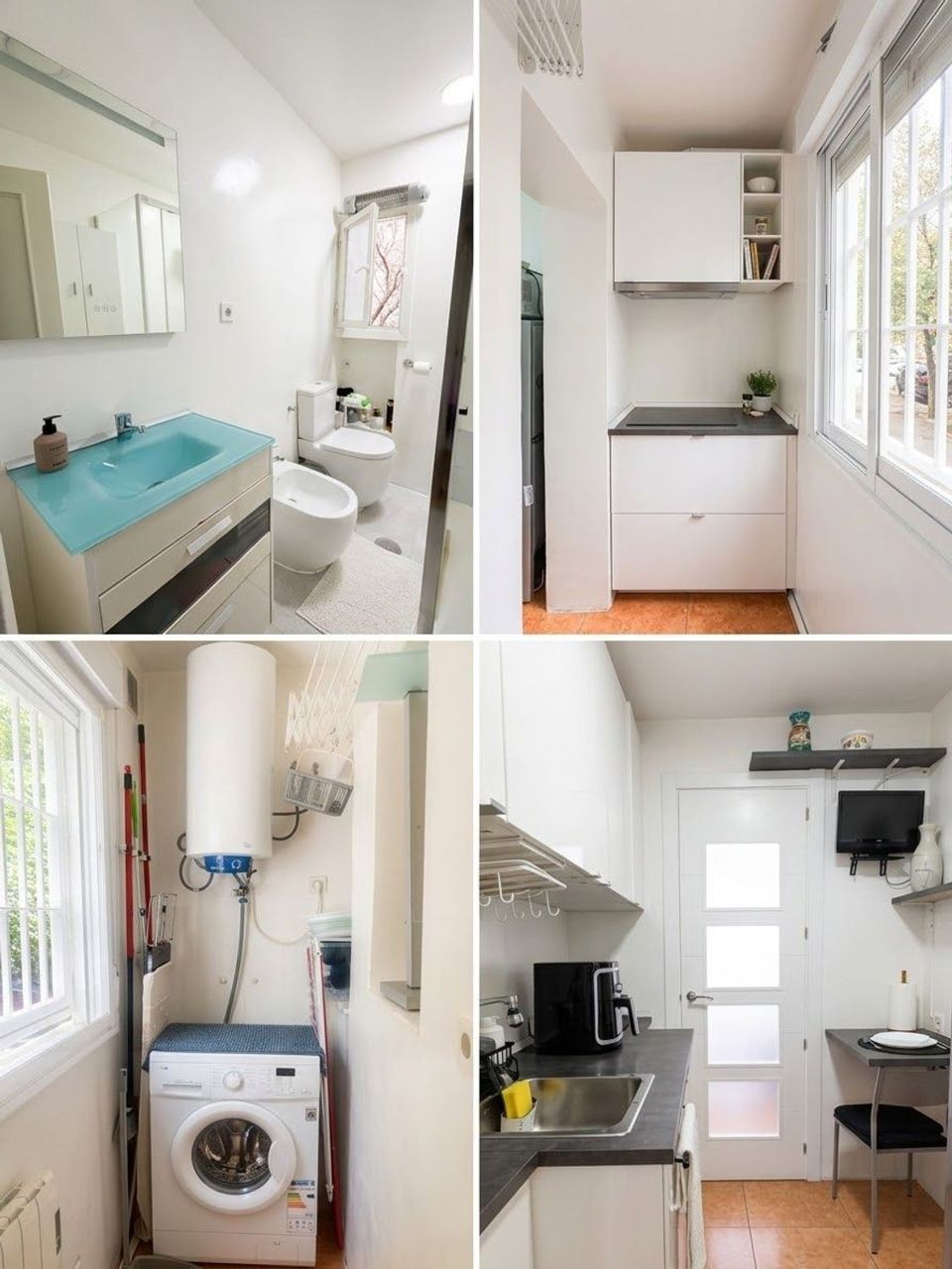 Habitación en Calle de los Yébenes, 133, Aluche, Madrid - alojamiento en Aluche