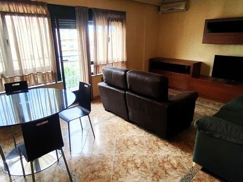 Habitación en Paseo de Carmelitas, 20, Carmelitas, Salamanca - alojamiento en Paseo de Carmelitas, 20, Carmelitas, Salamanca