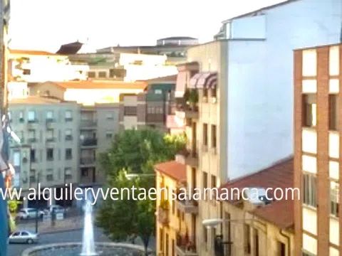 Flat / apartment in Calle Melchor Cano, Carmelitas, Salamanca - alojamiento en Flat / apartment in Calle Melchor Cano, Carmelitas, Salamanca