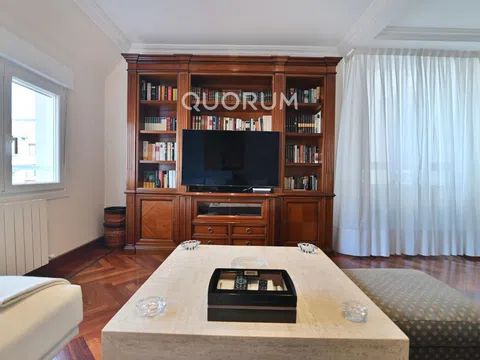 Flat / apartment in Urkixo Zumarkalea, Sabino Arana-Jesuitas, Bilbao - alojamiento en Flat / apartment in Urkixo Zumarkalea, Sabino Arana-Jesuitas, Bilbao
