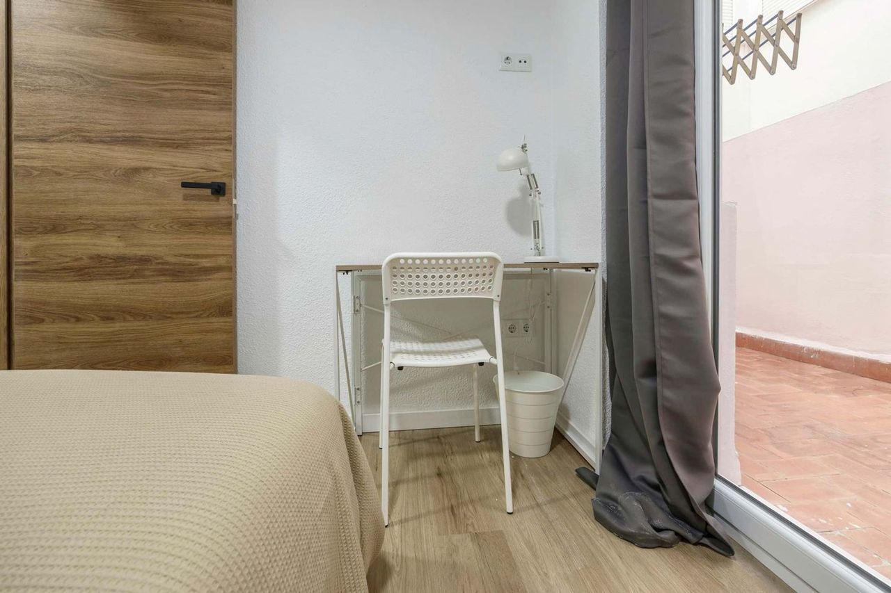 Habitación en Sant Llorenç, València - alojamiento en Sant Llorenç