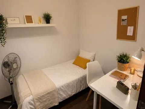 Habitación en Calle de València, La Dreta de l'Eixample, Barcelona - alojamiento en Calle de València, La Dreta de l'Eixample, Barcelona
