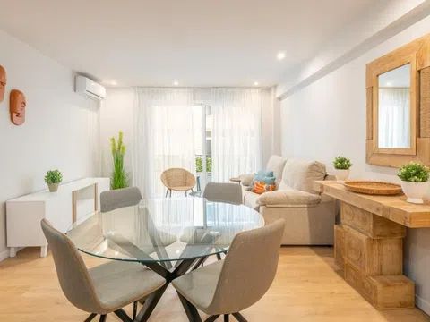 Habitación en Calle Martínez Maldonado, 89, Carranque - Haza Cuevas, Málaga - alojamiento para estudiantes en Room in Calle Martínez Maldonado, 89, Carranque - Haza Cuevas, Málaga