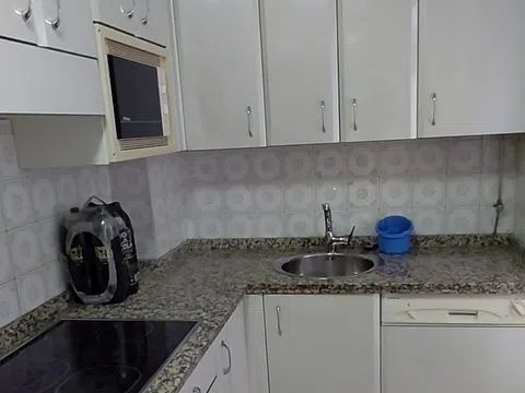 Habitación en Calle Almenara, Barrio Blanco, Salamanca - alojamiento en Calle Almenara, Barrio Blanco, Salamanca
