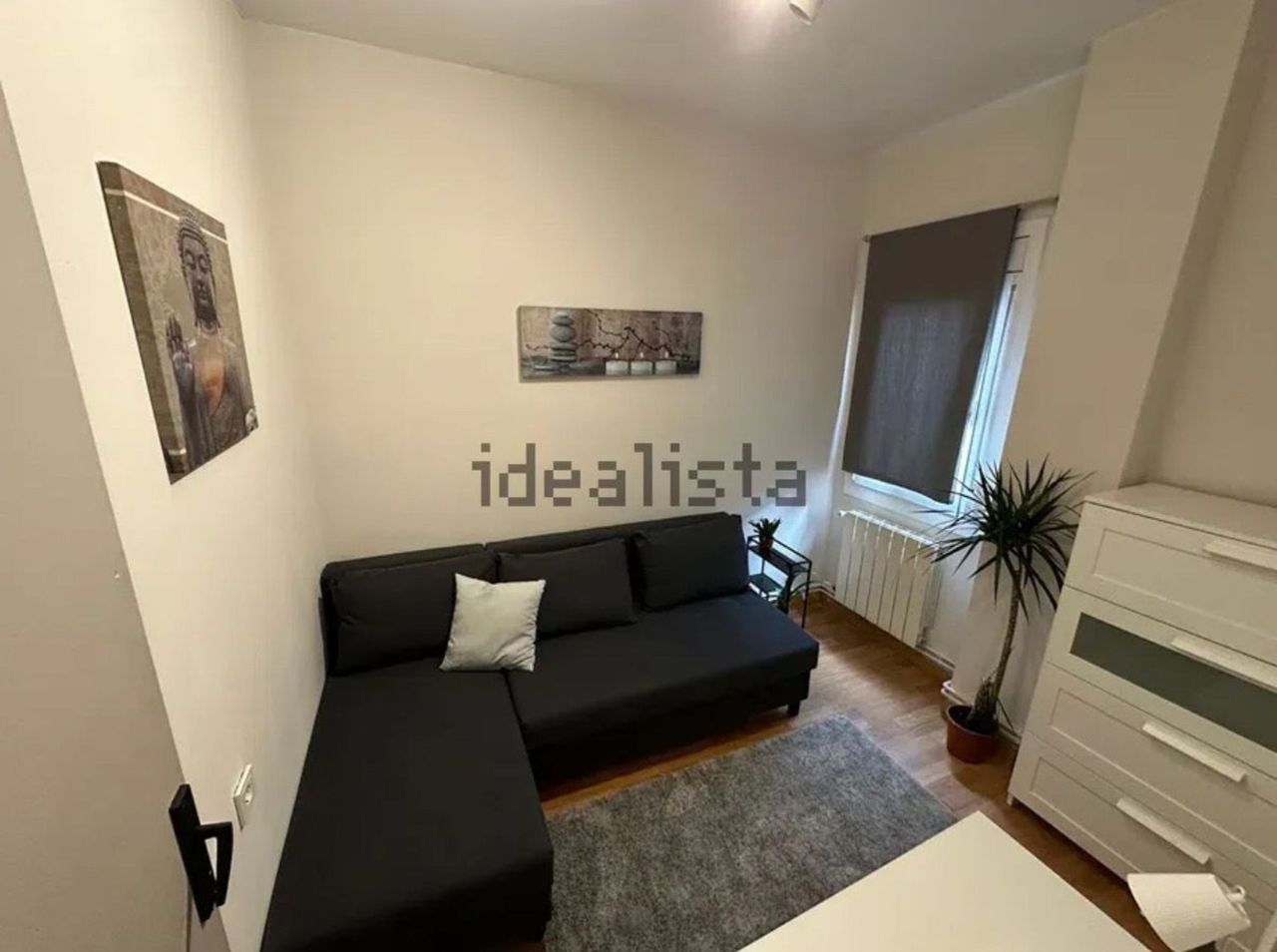 Habitación en Calle de Massens, 16, Vila de Gràcia, Barcelona - alojamiento en Vila de Gràcia