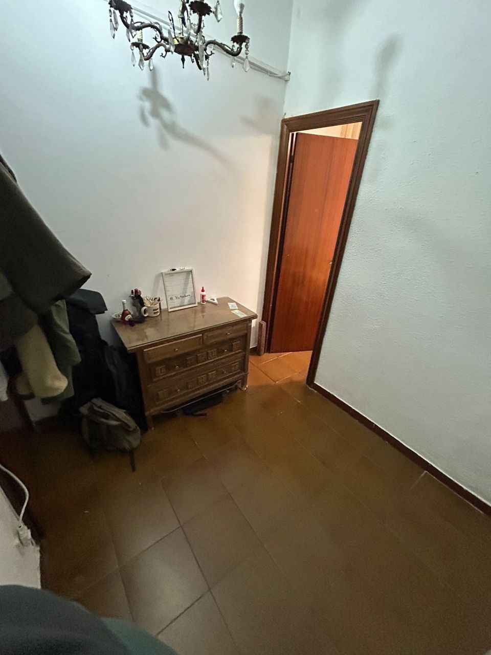Habitación en La Nova Esquerra de l'Eixample - alojamiento en La Nova Esquerra de l'Eixample