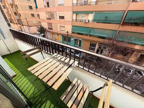 Habitación en del Músic Cabanilles, Sant Marcellí, València - alojamiento en del Músic Cabanilles, Sant Marcellí, València