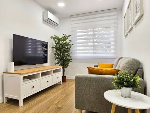 Habitación en Calle Potro de Córdoba, Ciudad Jardín, Málaga - alojamiento en Calle Potro de Córdoba, Ciudad Jardín, Málaga