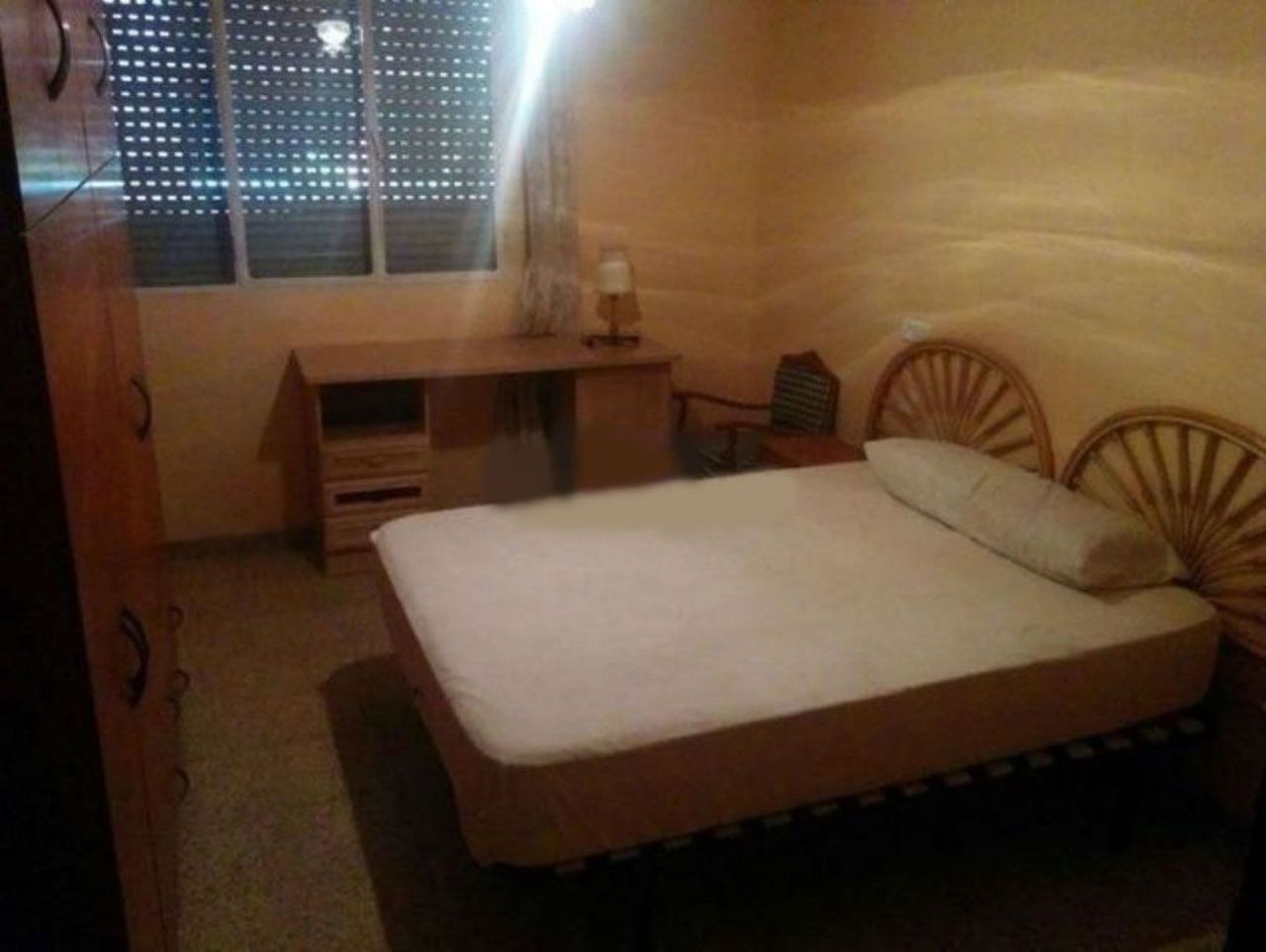 Piso en Calle Obispo Hurtado, 25, Ronda - Arabial, Granada - alojamiento en Ronda - Arabial