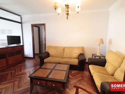 Flat / apartment in Calle Nicolás Alcorta Kalea, Irala, Bilbao - alojamiento en Flat / apartment in Calle Nicolás Alcorta Kalea, Irala, Bilbao