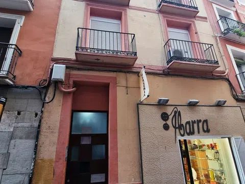 Flat / apartment in Virgenes, Alfonso, Zaragoza - alojamiento en Flat / apartment in Virgenes, Alfonso, Zaragoza