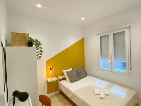 Habitación en Calle de Joaquín María López, 59, Gaztambide, Madrid - alojamiento para estudiantes en Room in Calle de Joaquín María López, 59, Gaztambide, Madrid