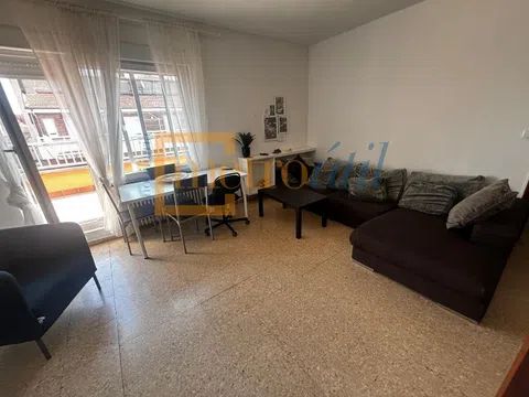 Habitación en Calle José Jáuregui, Sancti Spiritus-San Juan, Salamanca - alojamiento en Calle José Jáuregui, Sancti Spiritus-San Juan, Salamanca