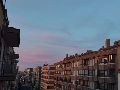 Habitación en Paseo del Rollo, 71, Rollo, Salamanca - alojamiento en Paseo del Rollo, 71, Rollo, Salamanca