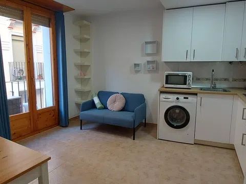Flat / apartment in Calle Rufas, 21, Paseo Independencia, Zaragoza - alojamiento en Flat / apartment in Calle Rufas, 21, Paseo Independencia, Zaragoza