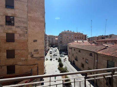 Flat / apartment in Calle Correhuela, Centro, Salamanca - alojamiento en Flat / apartment in Calle Correhuela, Centro, Salamanca