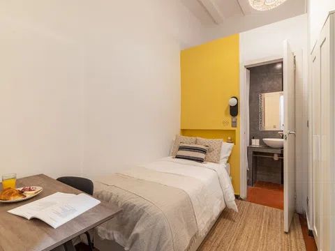 Habitación en Calle Ample, 24, El Gòtic, Barcelona - alojamiento en Calle Ample, 24, El Gòtic, Barcelona
