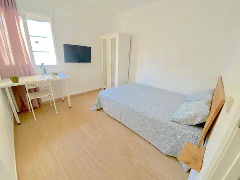 Habitación en San Lázaro, 6, Doctor Fedriani, Sevilla - alojamiento en San Lázaro, 6, Doctor Fedriani, Sevilla