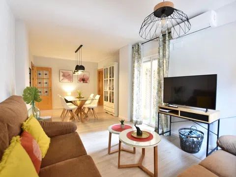 Flat / apartment in Zaidín, Granada - alojamiento en Flat / apartment in Zaidín, Granada