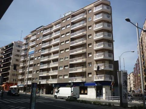 Habitación en Avenida de Portugal, 126, Vidal, Salamanca - alojamiento en Avenida de Portugal, 126, Vidal, Salamanca