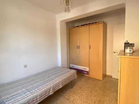 Habitación en Room in Calle Corregidor Francisco de Moli - alojamiento en Calle Corregidor Francisco de Molina, 15, Pol Ctra de Cártama, Málaga