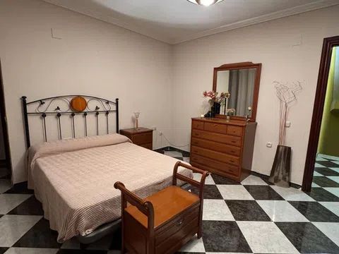 Habitación en Calle Francisco de Peñalosa, Huerta Nueva - Jardín de Málaga, Málaga - alojamiento para estudiantes en Room in Calle Francisco de Peñalosa, Huerta Nueva - Jardín de Málaga, Málaga