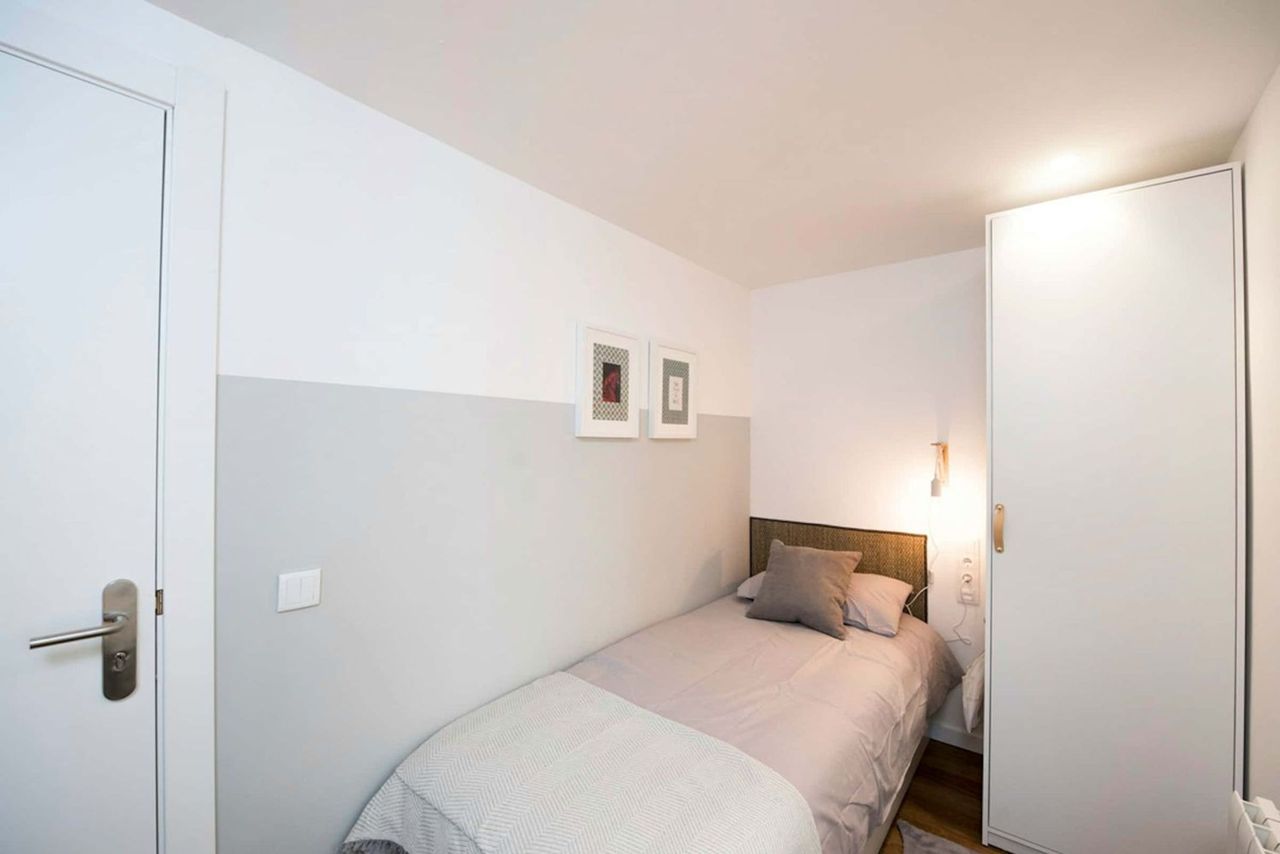 Habitación en Calle de Rodríguez de Cepeda s/n, Albors, València - alojamiento en Albors