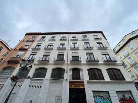 Flat / apartment in Calle de Alfonso I, Alfonso, Zaragoza - alojamiento en Flat / apartment in Calle de Alfonso I, Alfonso, Zaragoza