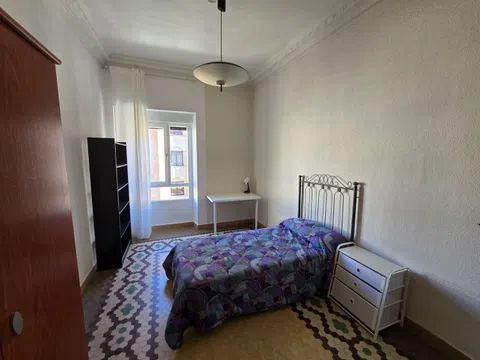Habitación en Avenida de Italia, 21, Carmelitas, Salamanca - alojamiento en Avenida de Italia, 21, Carmelitas, Salamanca
