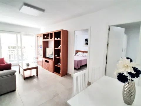Flat / apartment in Calle Tejeros, Cristo de la Epidemia, Málaga - alojamiento en Flat / apartment in Calle Tejeros, Cristo de la Epidemia, Málaga