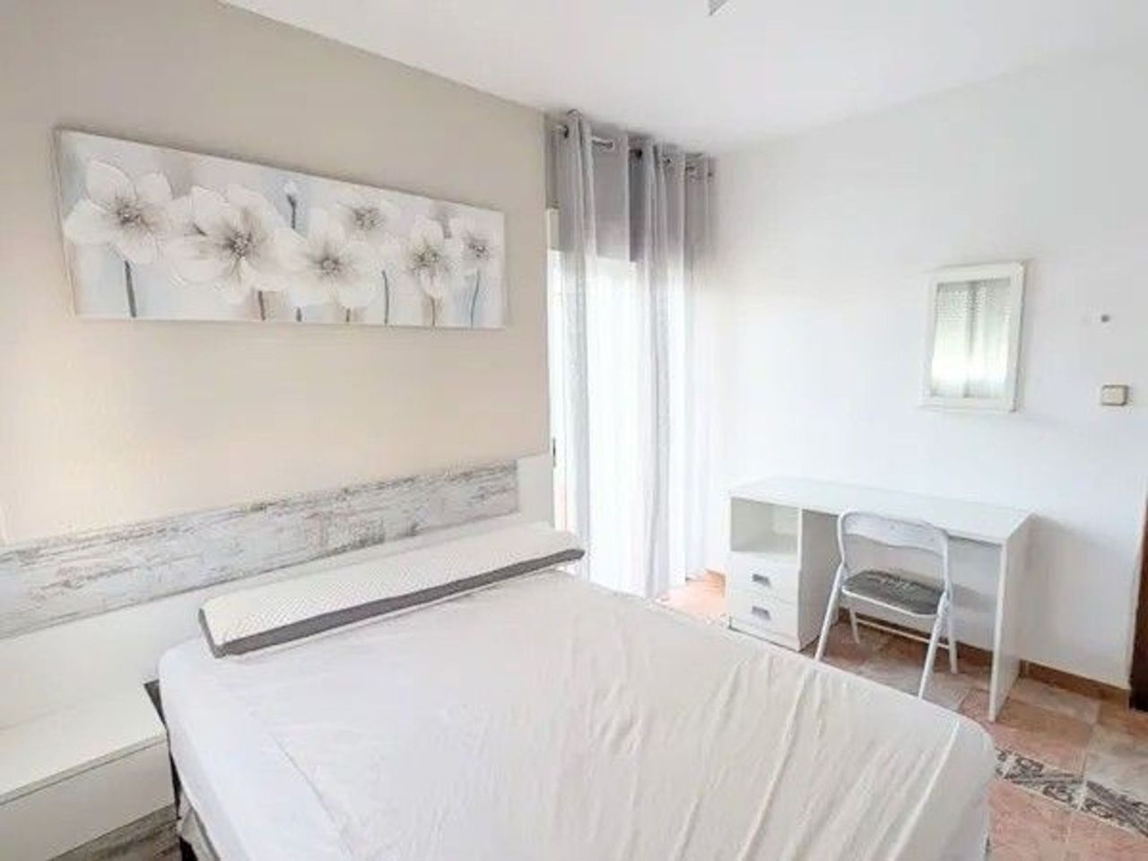 Habitación en Calle Palencia, 24, Zaidín, Granada - alojamiento en Habitación en Calle Palencia, 24, Zaidín, Granada