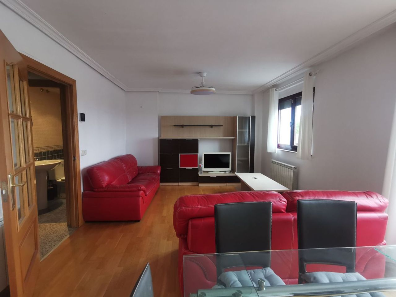 Chalet pareado en Rafael Lapesa, Garrido norte, Salamanca - alojamiento en Garrido norte