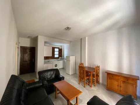 Flat / apartment in Duquesa, Catedral, Granada - alojamiento en Flat / apartment in Duquesa, Catedral, Granada