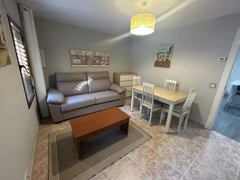 Flat / apartment in Patio Chico, Universidad-Tenerías, Salamanca - alojamiento en Flat / apartment in Patio Chico, Universidad-Tenerías, Salamanca